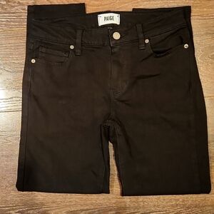 ❤ PAIGE VERDUGO ANKLE SKINNY JEANS, 6 (28)